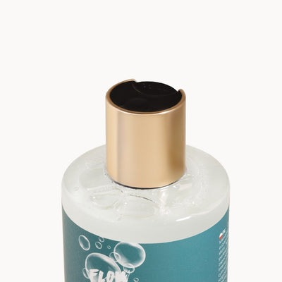 Spicy Woods – Luksusowy Żel pod Prysznic Flow Perfumes