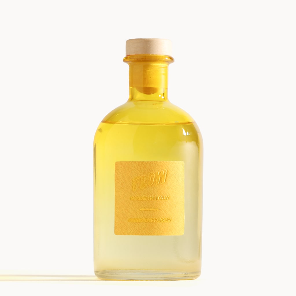 Terre d’Hermes – Dyfuzor zapachowy inspirowany | Flow Perfumes