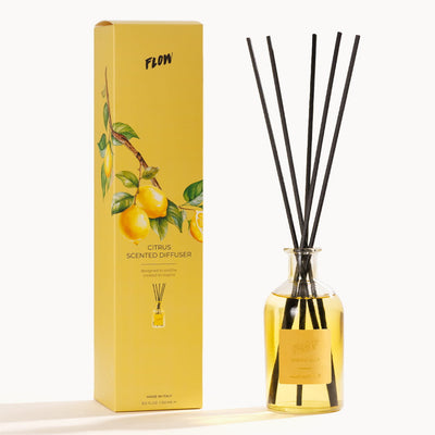Terre d’Hermes – Dyfuzor zapachowy inspirowany | Flow Perfumes  