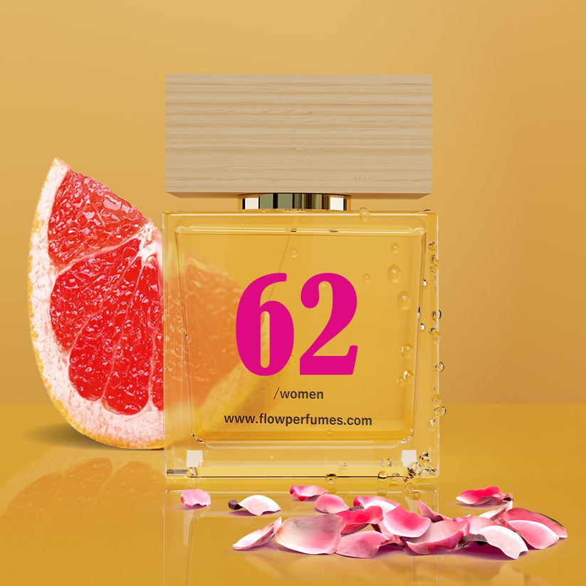 Odpowiednik Chance Eau Fraiche Chanel • Flow Perfumes Nr 62